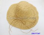 Fancy Women's Straw Hats 