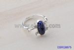 Personality resin rings