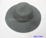Fancy Straw Hats