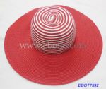 High-grade Wide Brim Straw Hats 