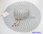 Chic Women's Straw Hats