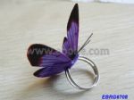 Butterfly rings