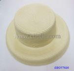 Unique Straw Hat