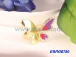 Butterfly rings