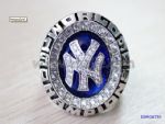 Champion metal rings