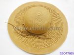 Exquisite Straw Hats