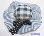 Beautiful Straw Hat for Women