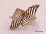 Personality hollow bracelet