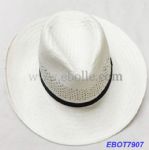 Stylish Coyboy Straw Hats for Men