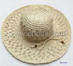 Straw Hats