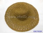 Straw Hats