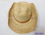 Cool Cowboy Straw Hats
