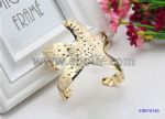 Chunky starfish bangles
