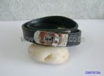 Leather bracelets
