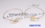 Meatl bangles