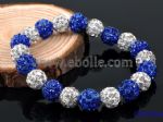 Fashion Shamballa Bracelet