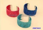 Ethnic cuff