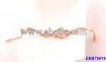 Opal bracelet