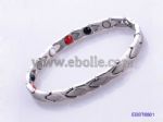 Titanium steel bracelets