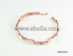 Charming opal bracelets