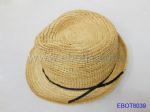 Chic Straw Hats