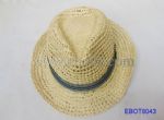 Straw Hats