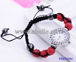 Pandora watch rope bracelet 