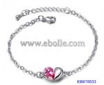 Rhinestone bracelets