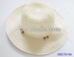 Trendy Straw Hats