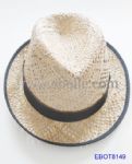 High-Grade Straw Hats 