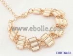 Opal bracelets