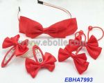 Kid's Hair Accessory Sets