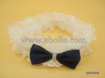 Babies' Cute Lace Headband with a Bowknot