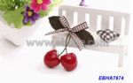 Fancy Cherry Handband