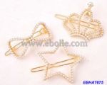 Imitation Pearl Hair Clip