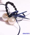 Imitation Pearl Hairband