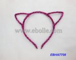 Cute Cat Ear Hair Band