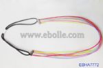 Multi Colorful Rope Headband