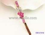 Vogue Diamante Hair pin clips