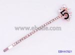 Stylish Diamante Hair Pin Clips