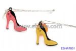 High-heeled Shoes Hair Clips