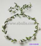 Exquisite Garland with Wicker