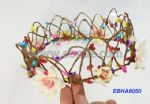 Fancy Flower Crown