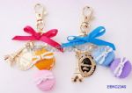Mini Eiffel tower keychains 