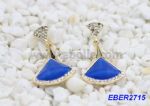Fashion Crystal Earring