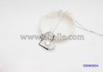 AAA pearls pendant necklace
