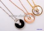 Pendant necklace