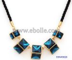 Statement necklace