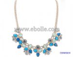 Trendy Metal Diamante Jewelry