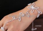 Sparkle Bracelet for Wedding